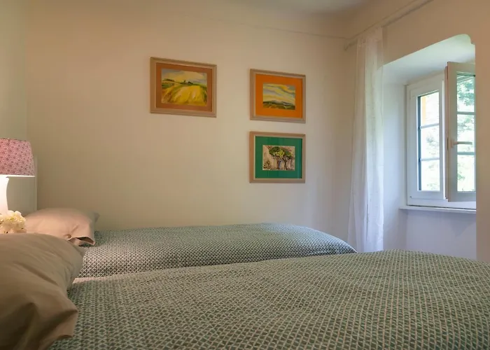 Palazzo Branca - Unique experience