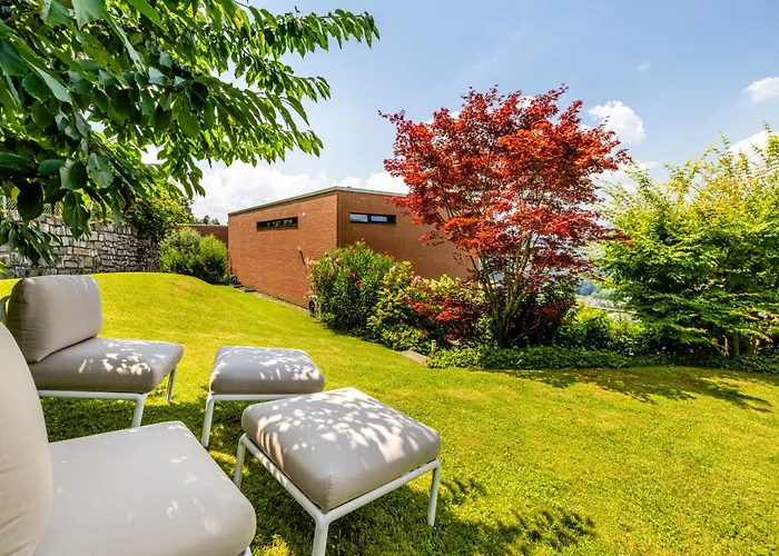 Villa Girandola With Private, Heated Pool