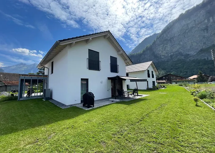 Villa Sofie