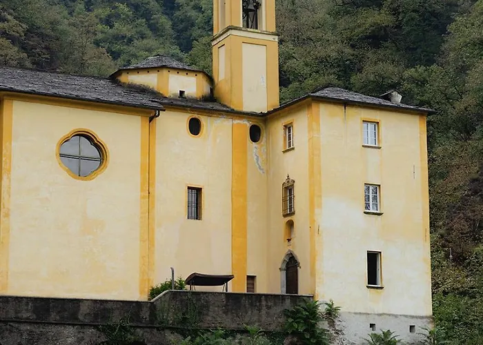 Palazzo Branca - Unique experience