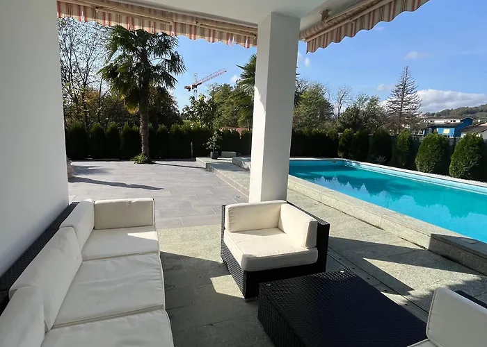 Casa Magnolia