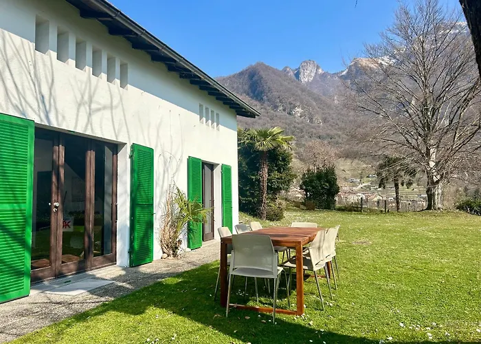 Gem In The Nature- Huge Garden & View