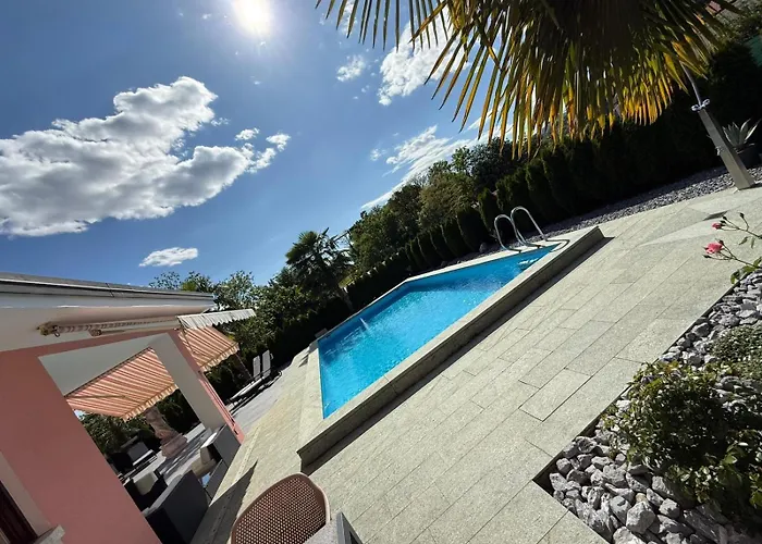 Casa Magnolia