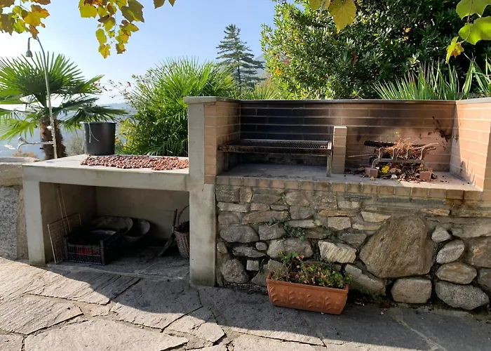 Il Bell'Ovile, Bellissima Villa Nel Verde, Con Privacy Garantita