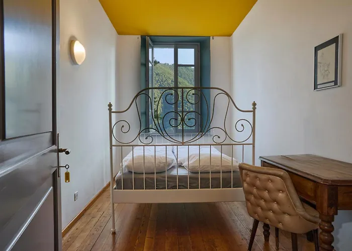 Villa Edera Exclusive Rental